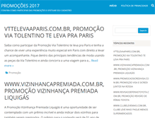 Tablet Screenshot of blogneto.com.br